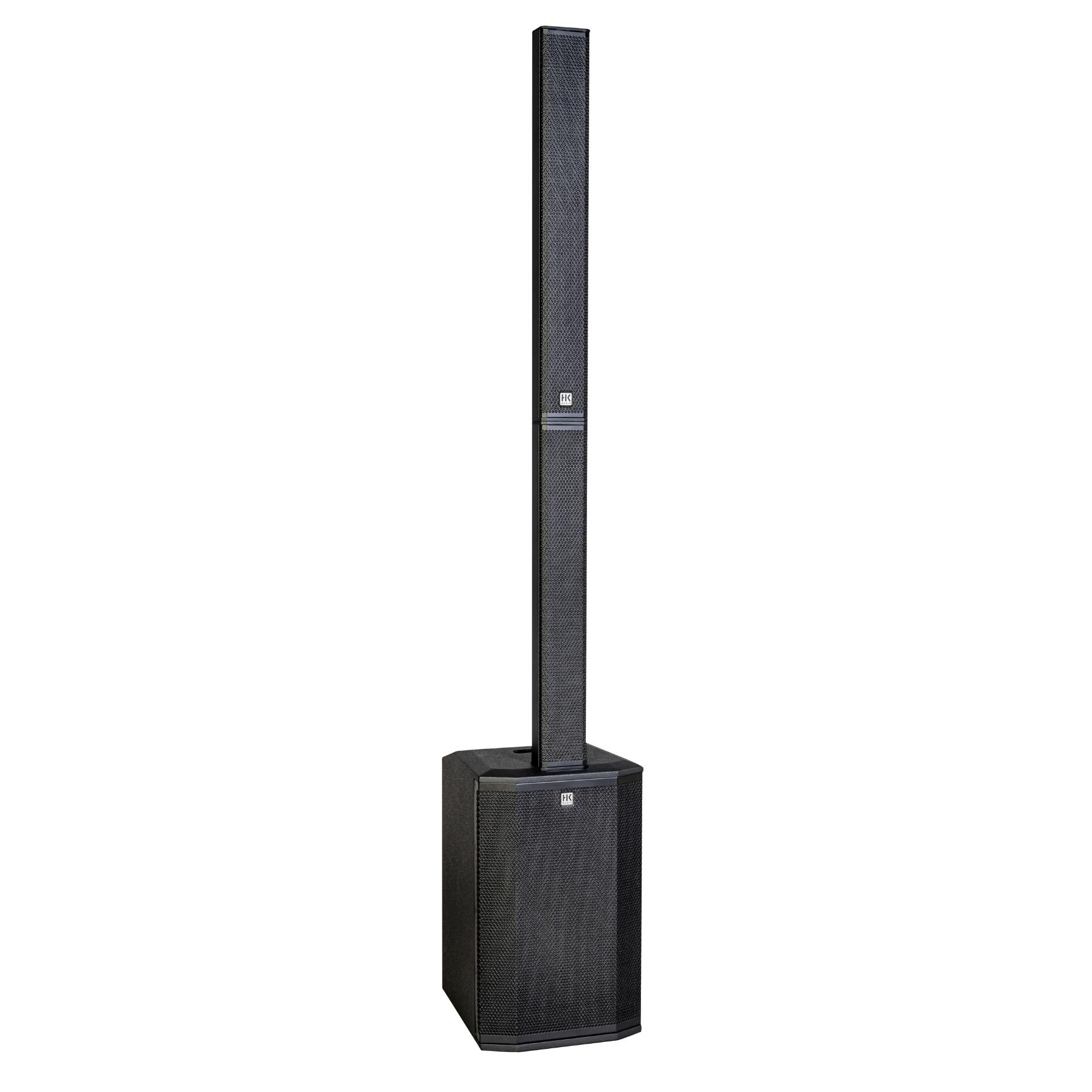 HK Audio POLAR 12 MK2 2000W Aktif Hoparlör Seti