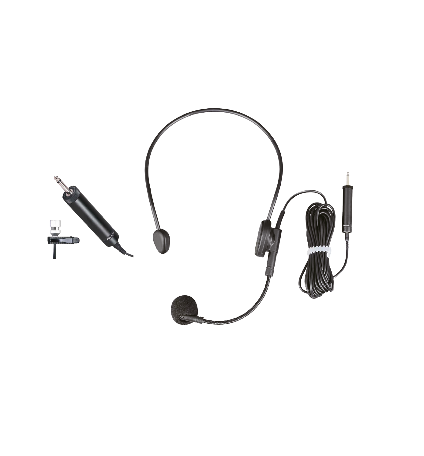 iFox FX-23 Kablolu Headset Mikrofon
