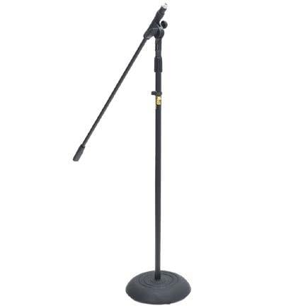 iFOX FXM-15 Mikrofon Akrobat Boy Sehpası