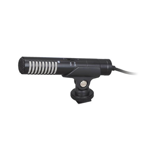 Kateluo V9 Condanser Röportaj Mikrofonu
