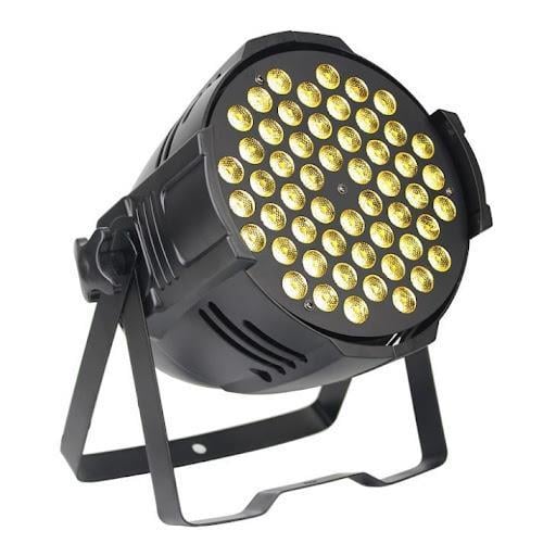 Kava 54 x 3 Watt Metal Kasa Led Par - K543