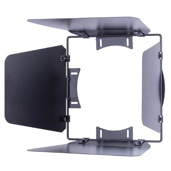 KAVA COB100 Led Blinder Ayarlanabilir Metal Çerçeve