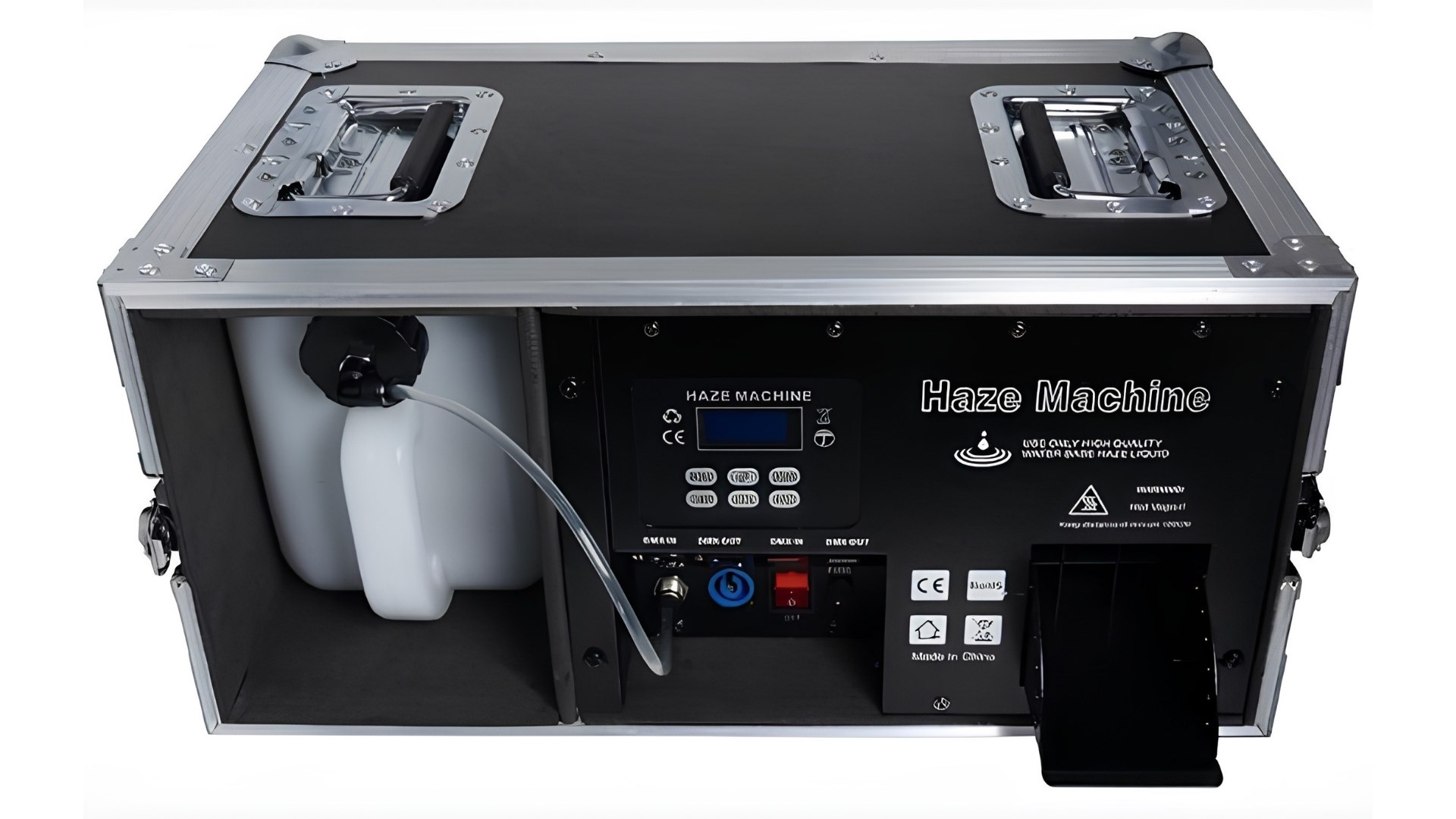 KAVA Haze 1500 Hazer Makinesi