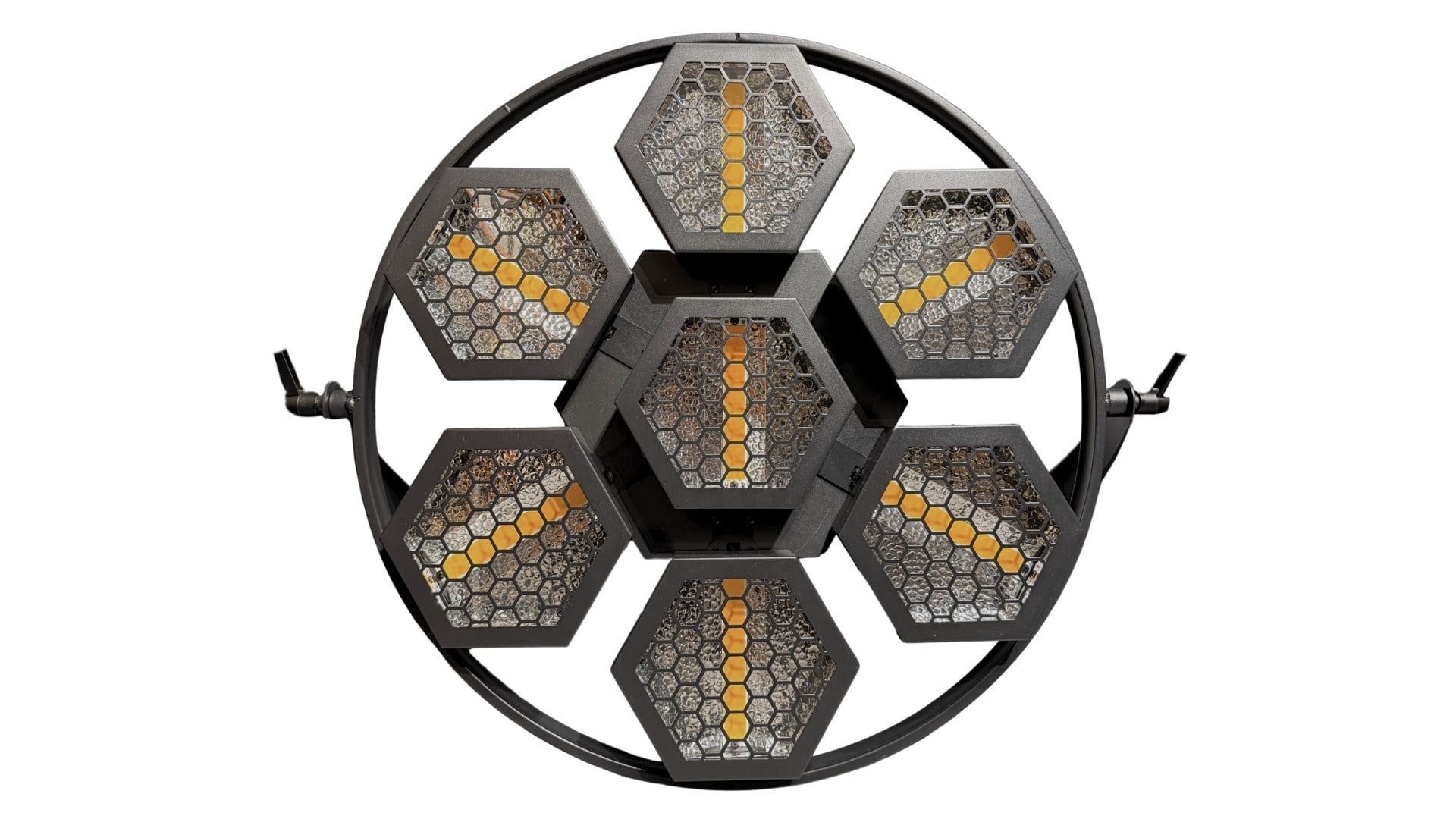KAVA Supernova Pro Retro Işık