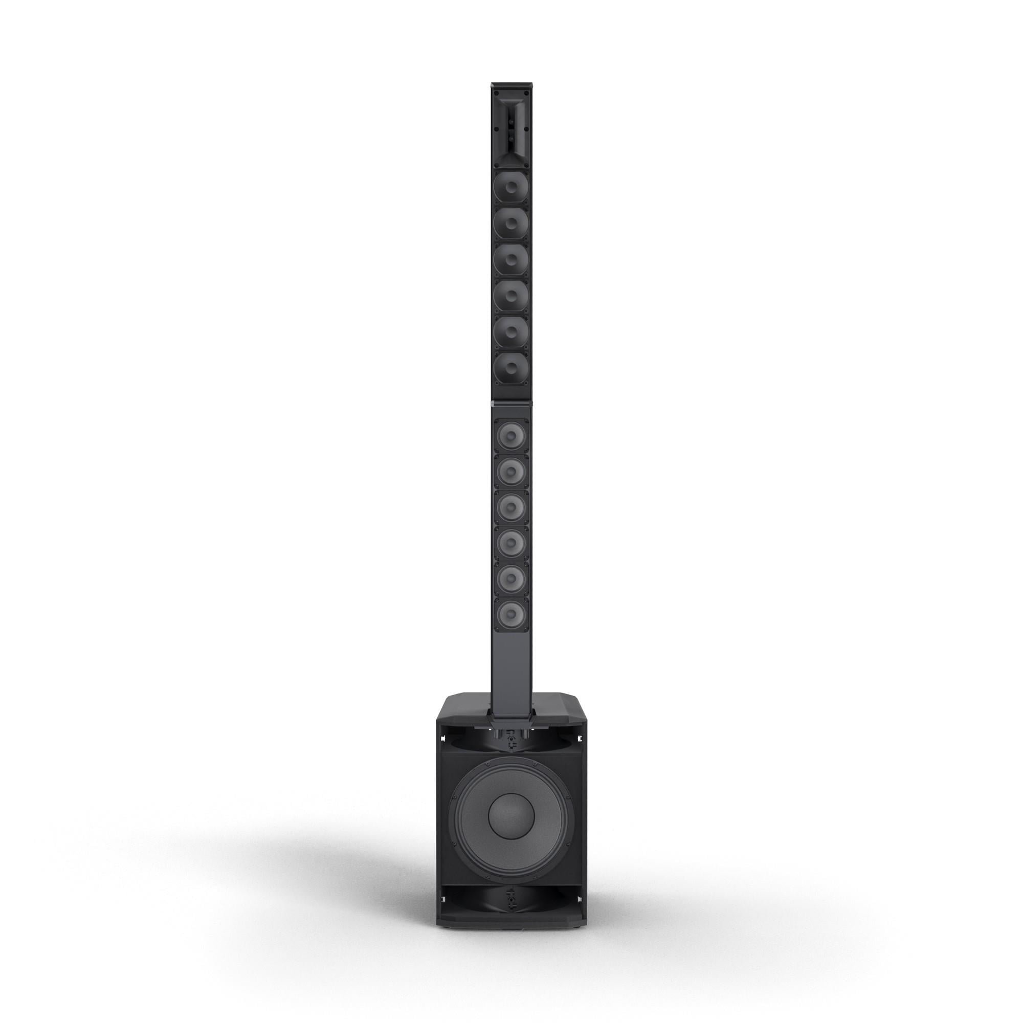 LD Systems MAUI® 28 G3 2060W Aktif Hoparlör Seti