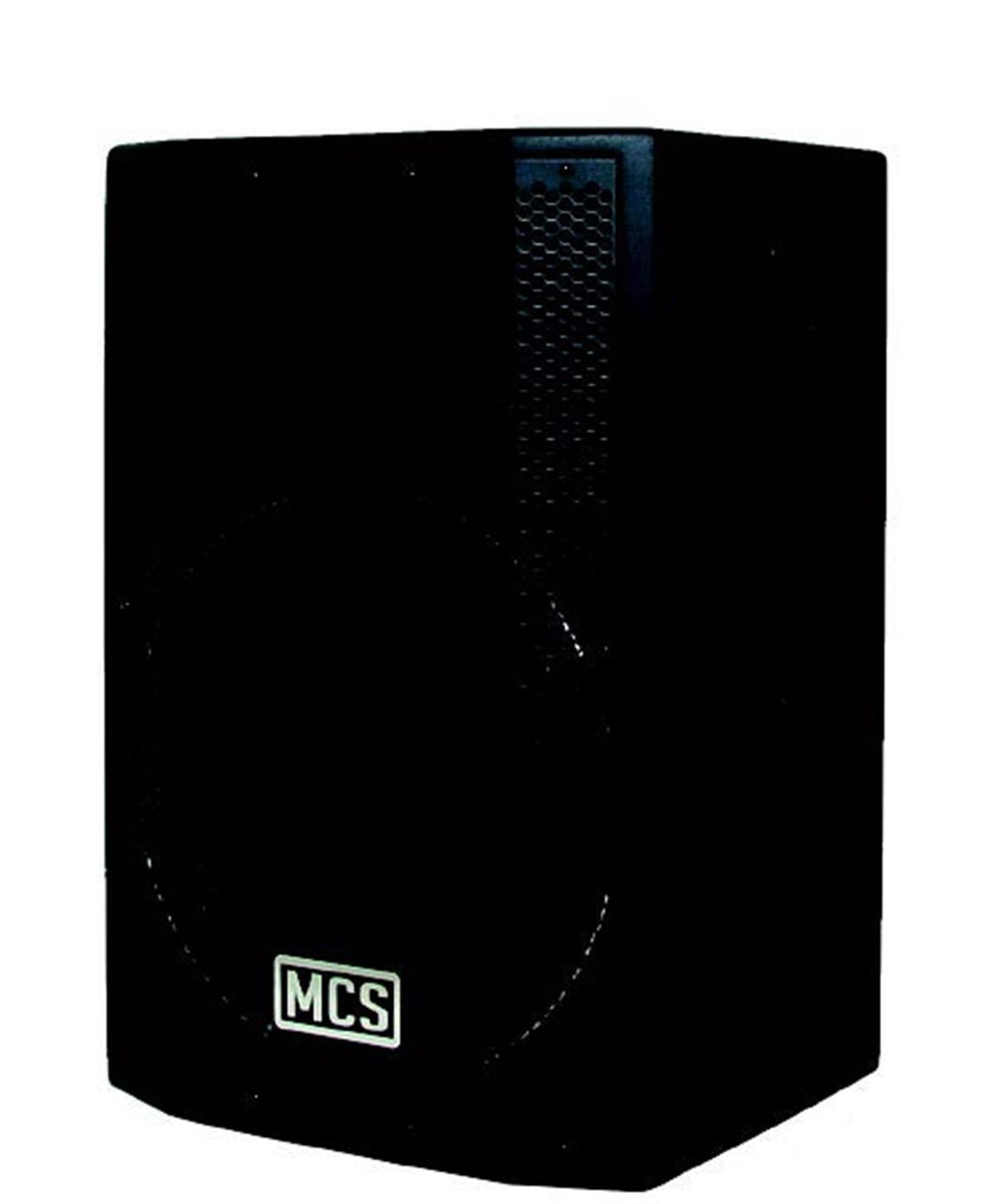 MCS 138M Boyalı Kabin