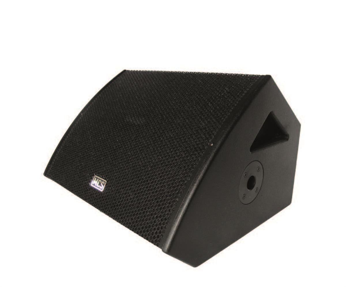 MCS 2101FM DSP Aktif Monitör Kabin