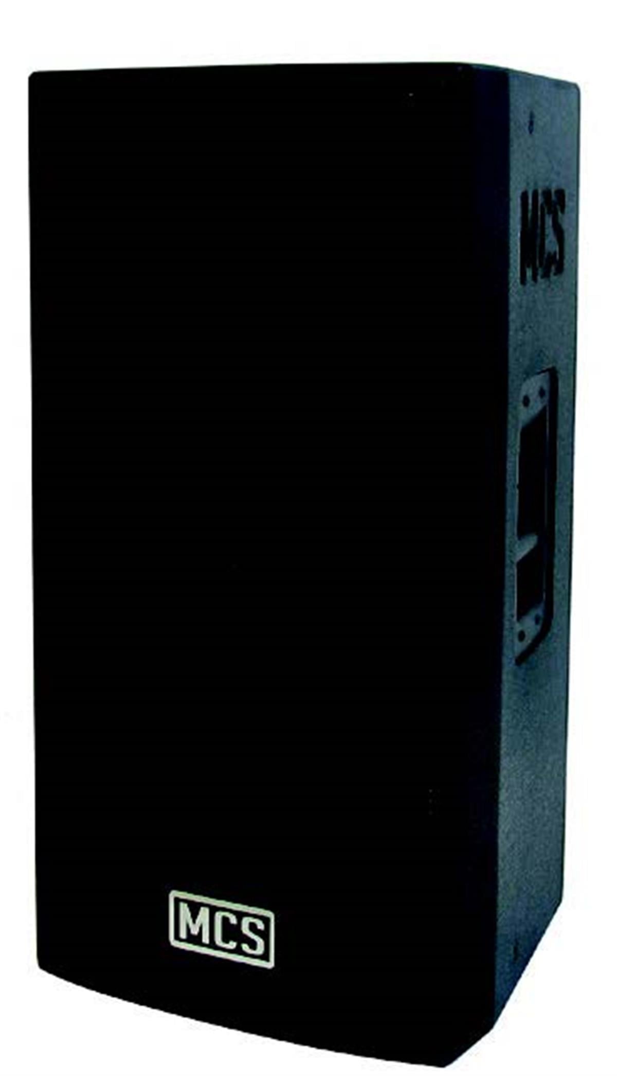 MCS 2105 Boyalı Kule Kabin
