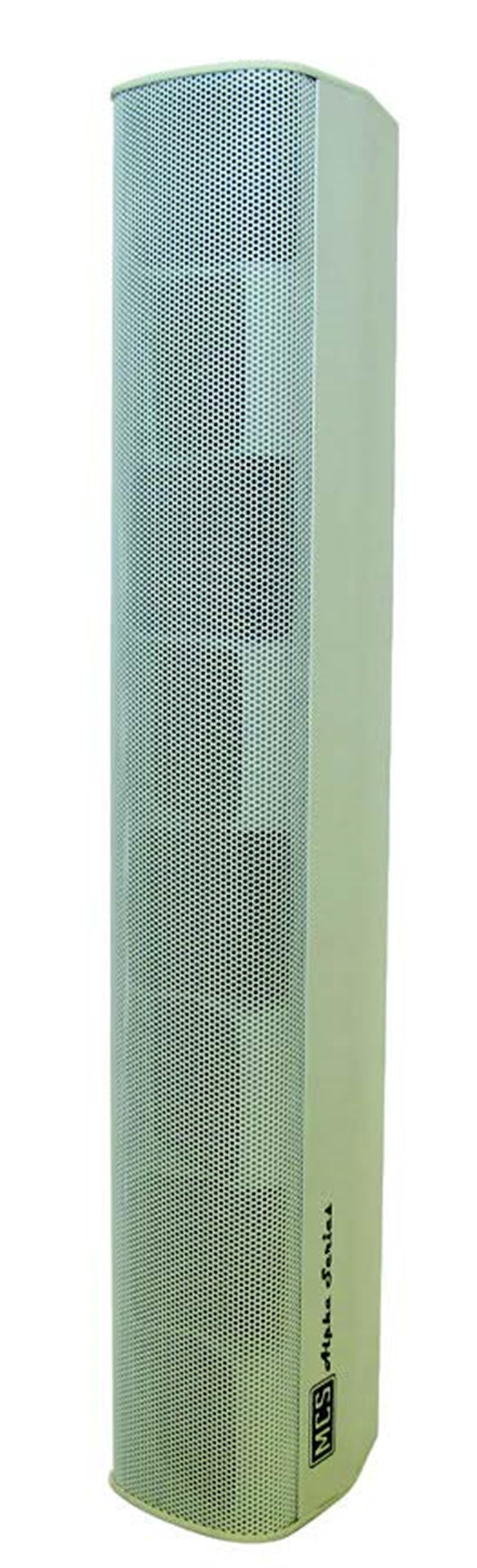 MCS Alpha A803PA Sütun Hoparlör