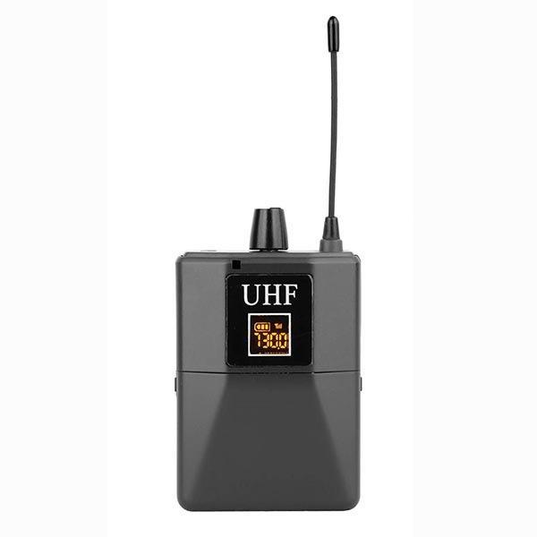 OEM MIC-04 UHF Yaka Mikrofon