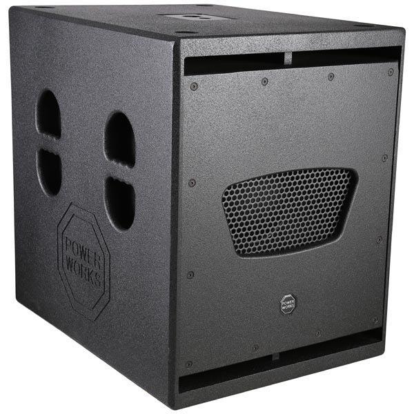 Powerworks ARTEMİS 18SB Aktif Subwoofe