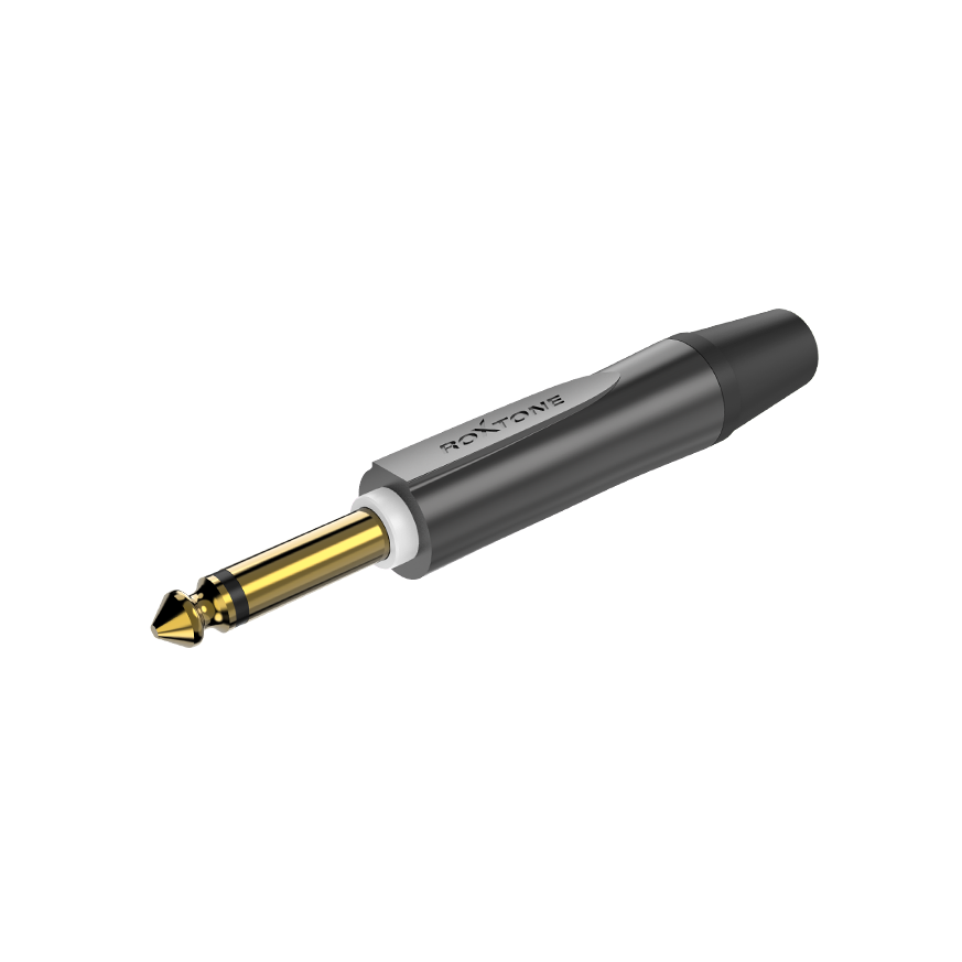 Roxtone RX-J450 Enstrüman Tipi Mono Konnektör