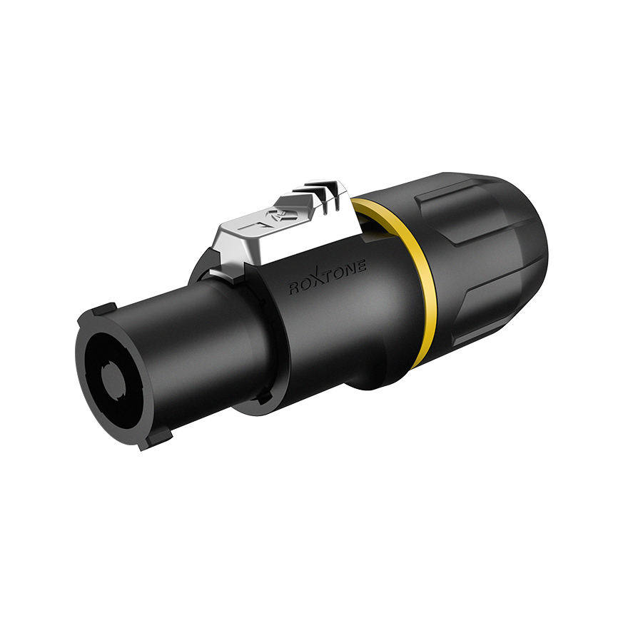 Roxtone RX-J610 Spekon Konnektör
