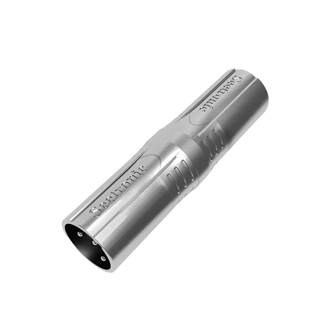 Seetronic MA3M3M 3 Pin XLR Erkek – 3 Pin XLR Erkek Çevirici
