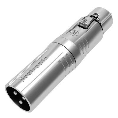 Seetronic MA3M5F 3 Pin XLR Erkek – 5 Pin XLR Dişi Çevirici