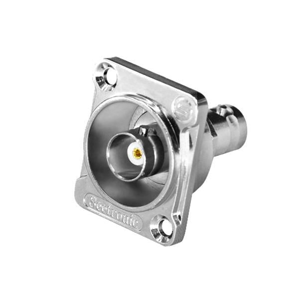 Seetronic MBB75DFG Metal BNC Şase