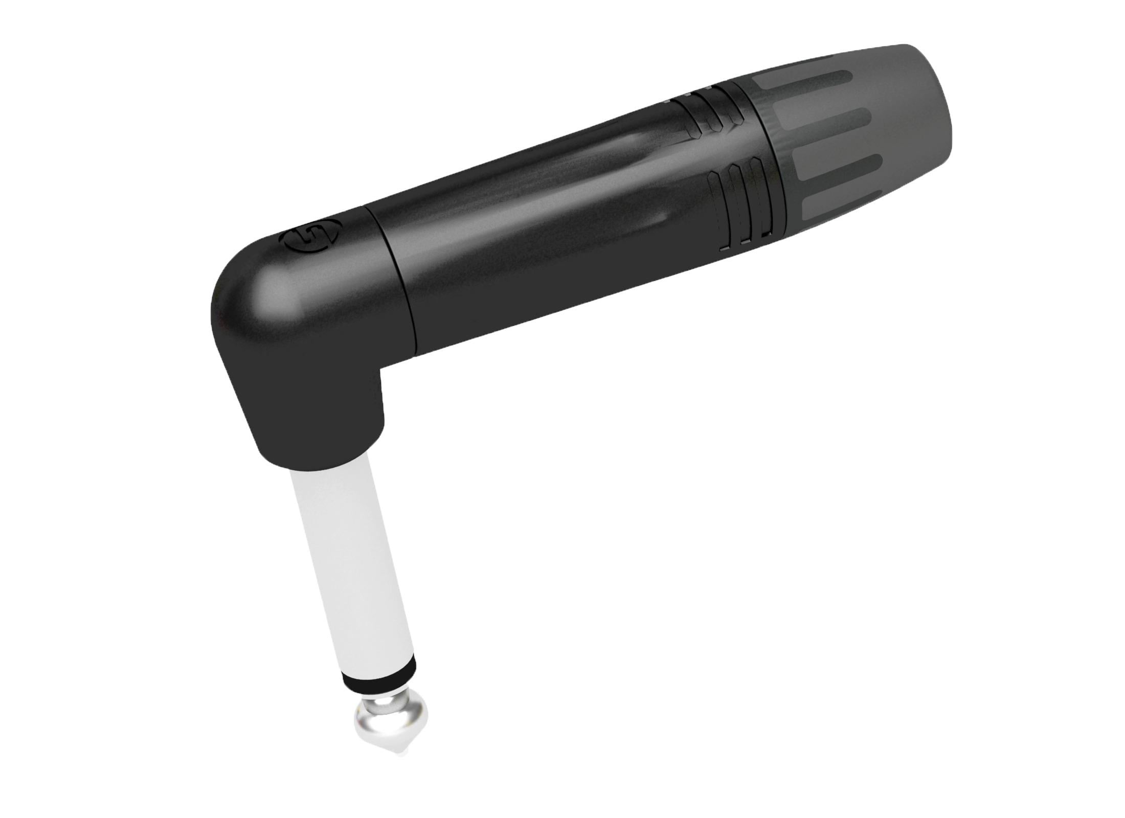 Seetronic MP2RX-B 6.3mm Mono Jak L Tip