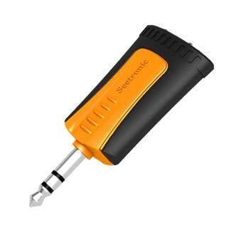 Seetronic MP3-2PM 6.35mm – 2x6.35mm Çevirici