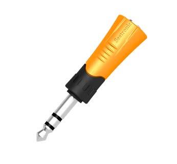 Seetronic MP3-MFJ 6.35mm Stereo – 3.5mm Çevirici