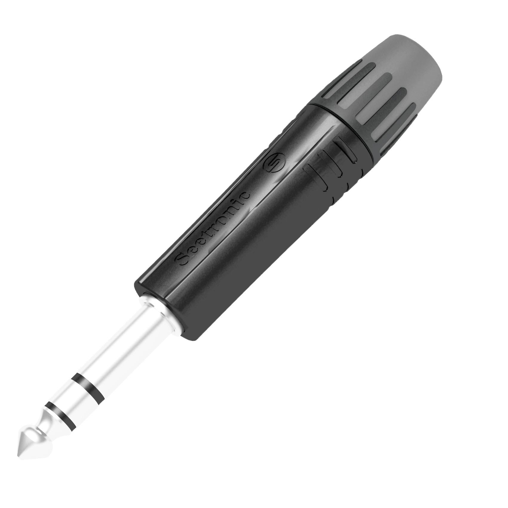 Seetronic MP3X-B 6.3mm Stero Jak