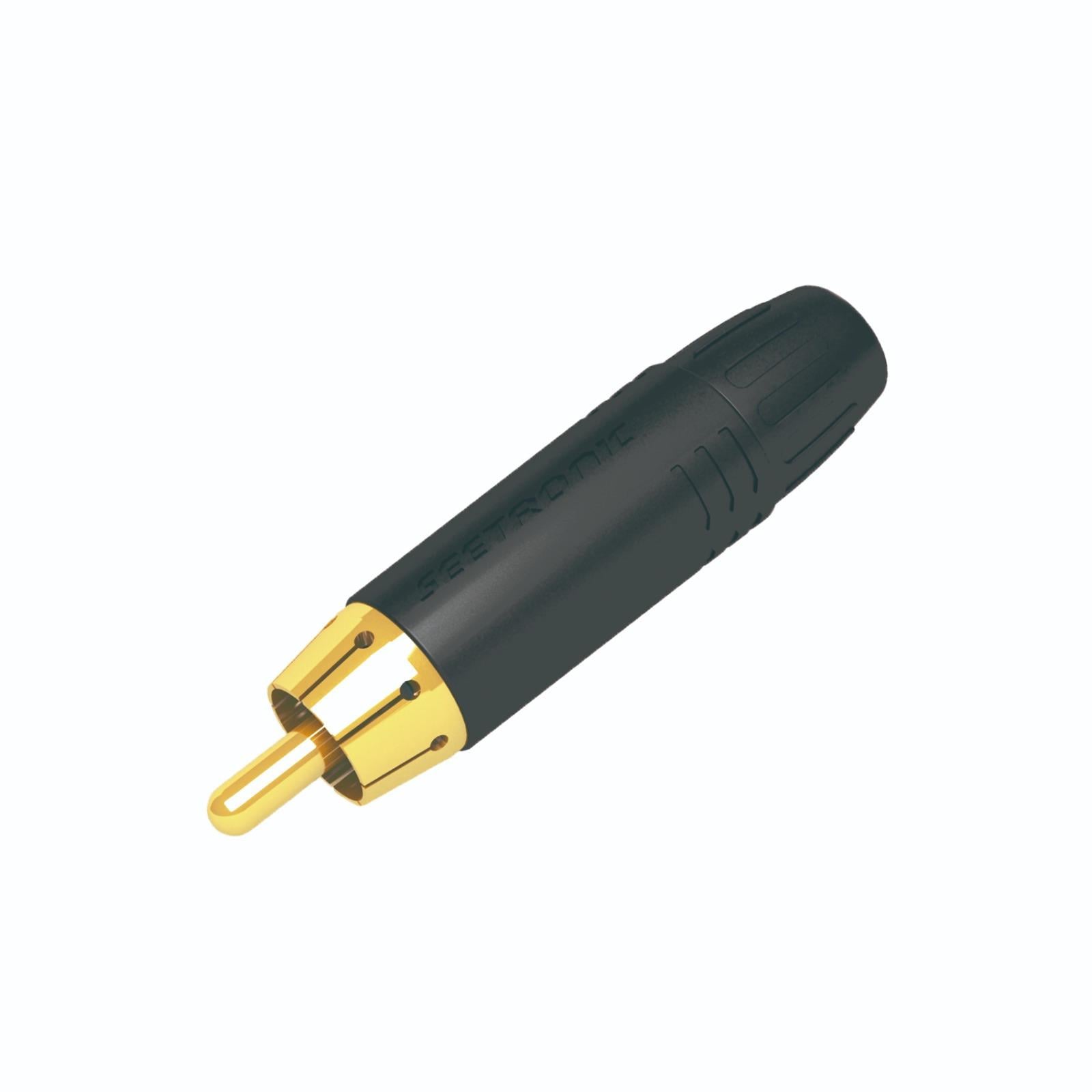 Seetronic MT380 RCA Erkek Jak