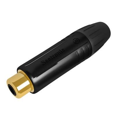 Seetronic MT390 RCA Dişi Jak