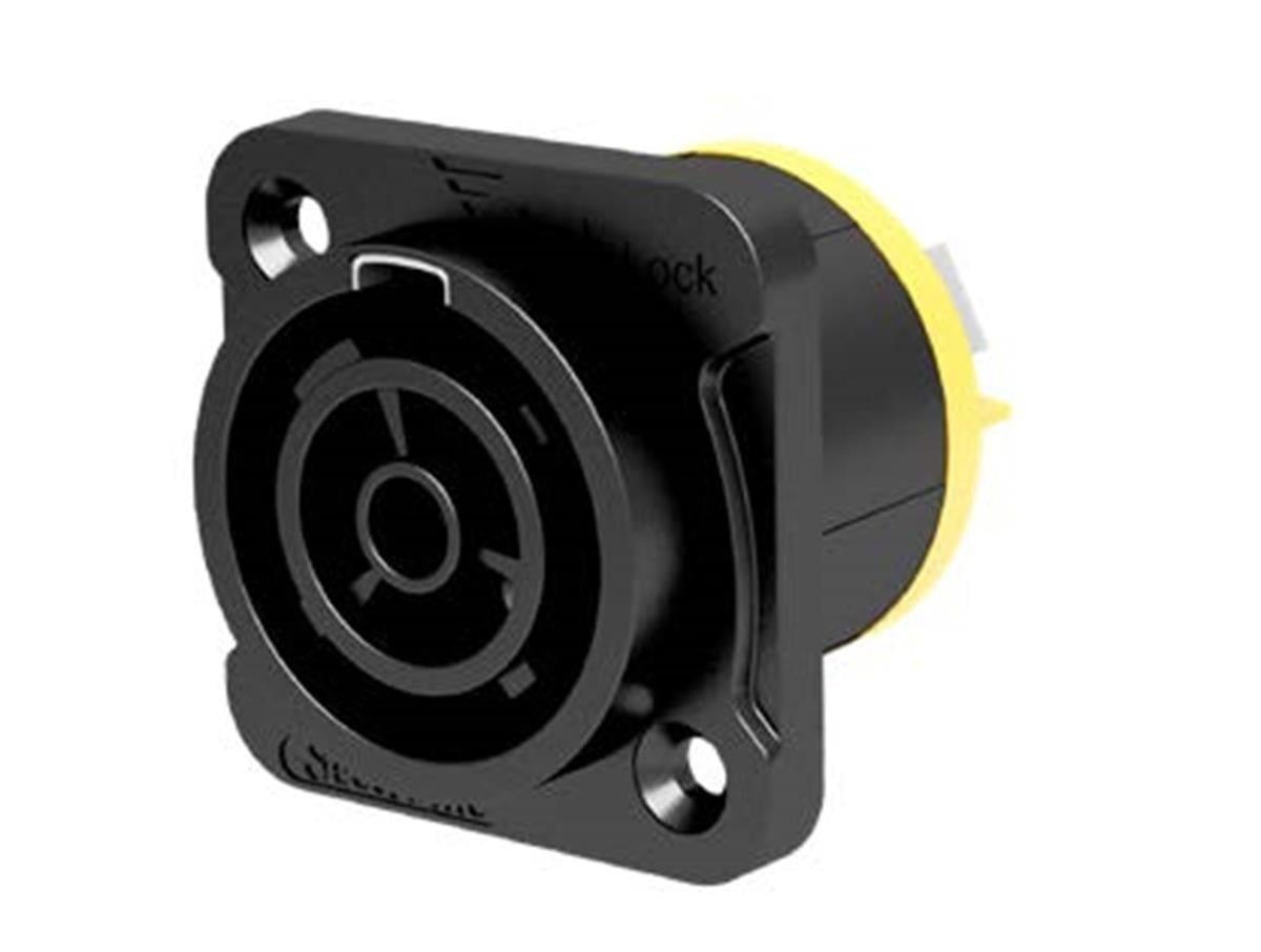 Seetronic SAC3FPX(05) IP65 Dış Ortam Powercon Out Şase