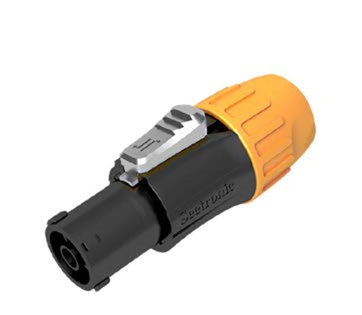 Seetronic SAC3FX(05) IP65 Dış Ortam Powercon In