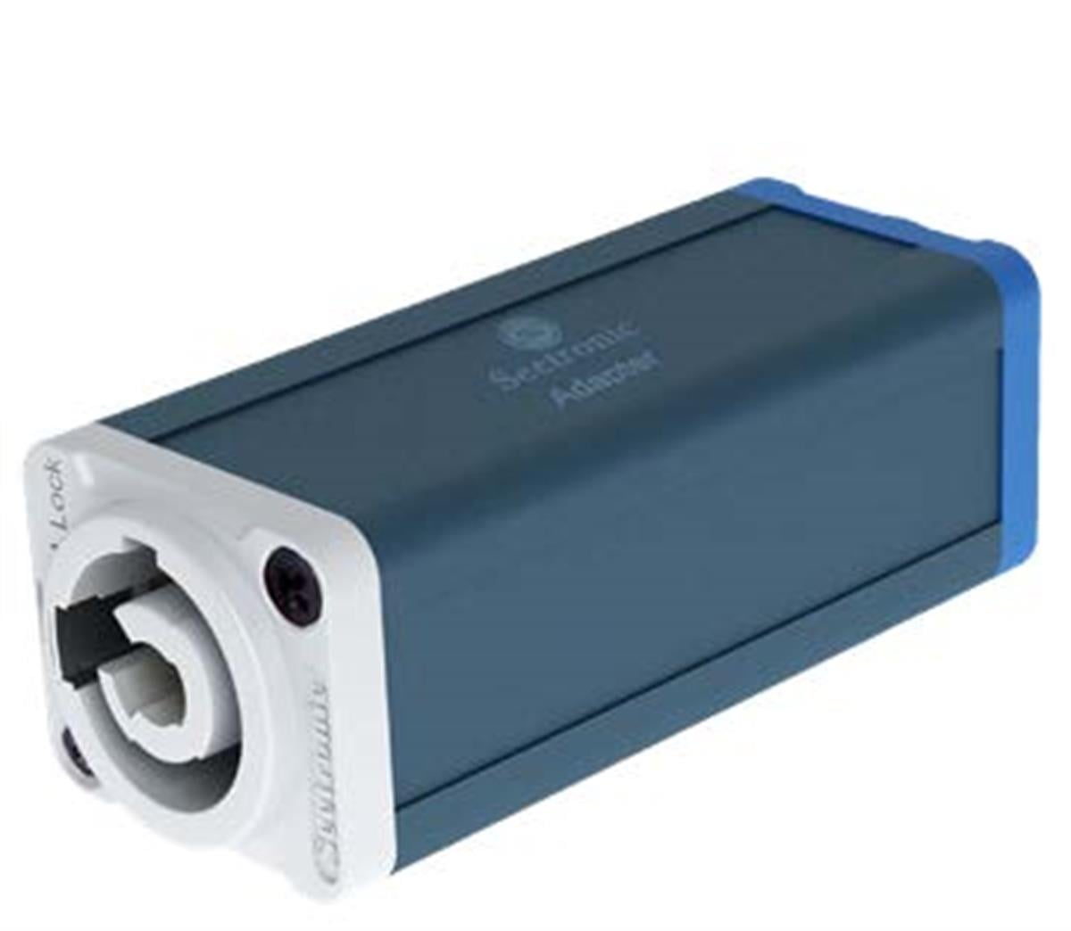 Seetronic SAC3MM Powercon-Powercon Adaptör