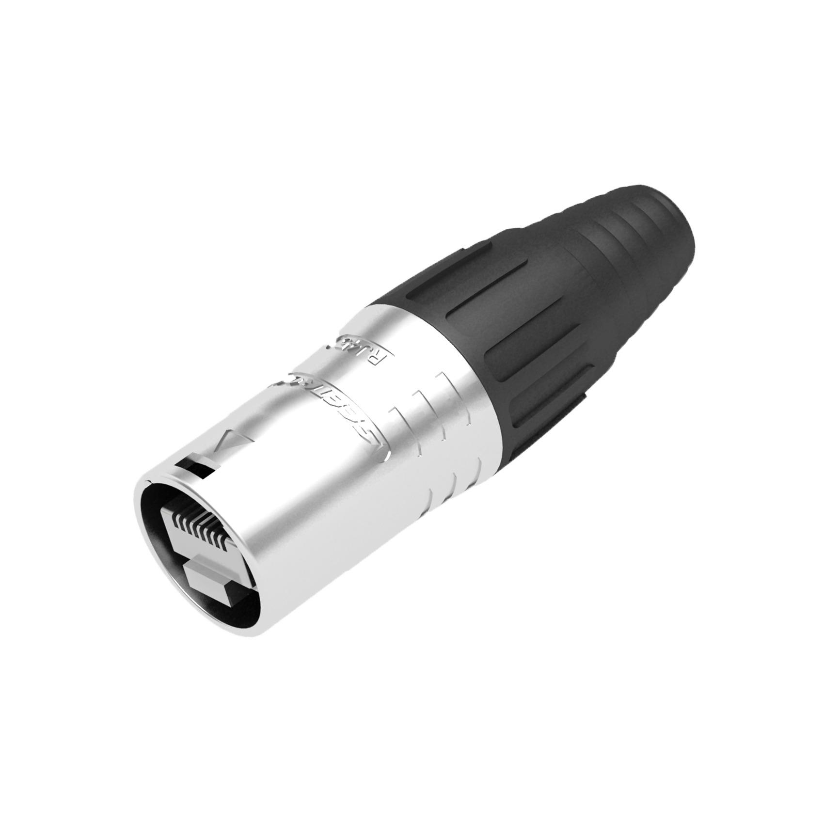 Seetronic SE8MC-1-NEW XLR Tip RJ45 Jak