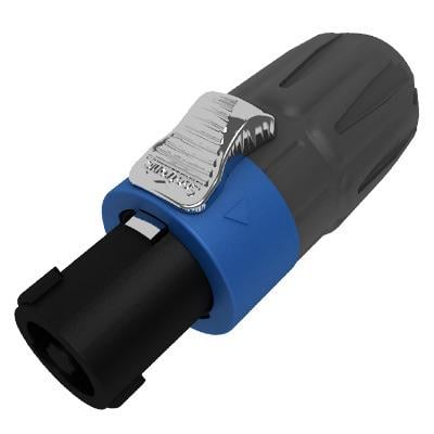 Seetronic SL4FX-N Spekon Jak 4 Pin