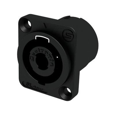 Seetronic SL4MP Spekon Şase 4 Pin