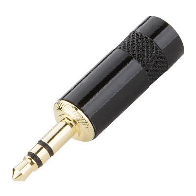 Seetronic ST231L-BG 3.5mm Stereo Adaptor