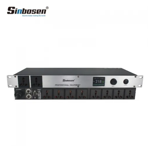 Sinbosen Power Sequencer