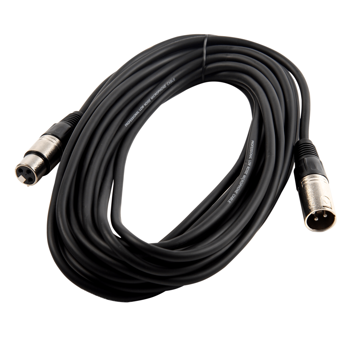 STI XLR Sinyal Kablosu 10 Metre