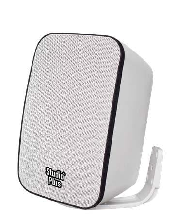 Studio Plus SH-5BASB Duvar Hoparlör