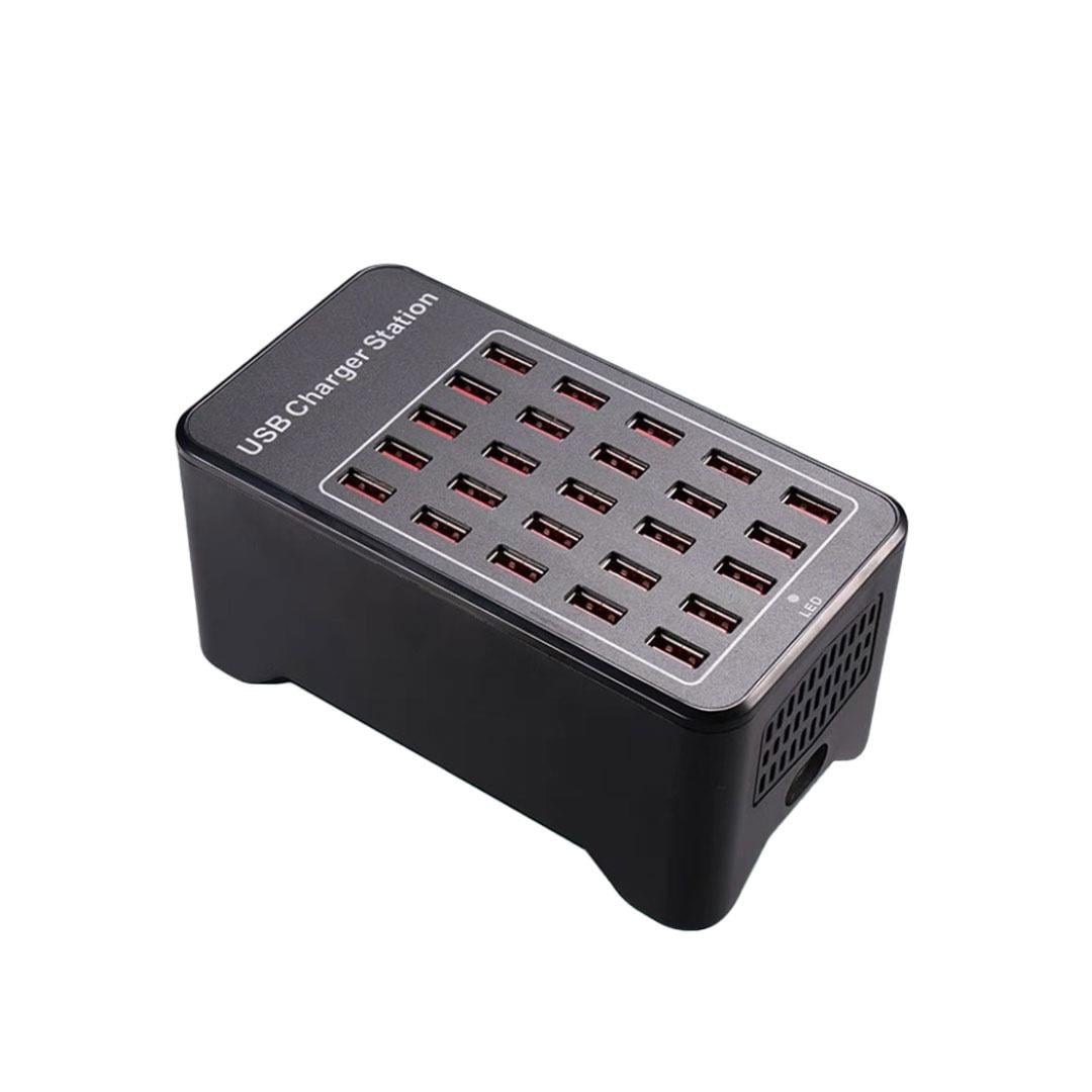 Wertex WRT-25C 25'li Şarj Ünitesi