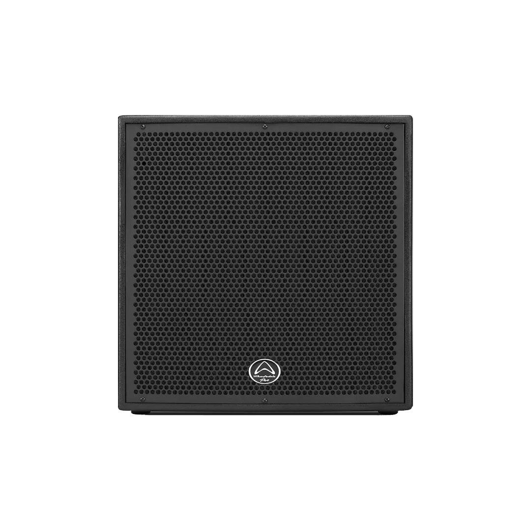 Wharfedale DELTA AX18B Aktif Subwoofer