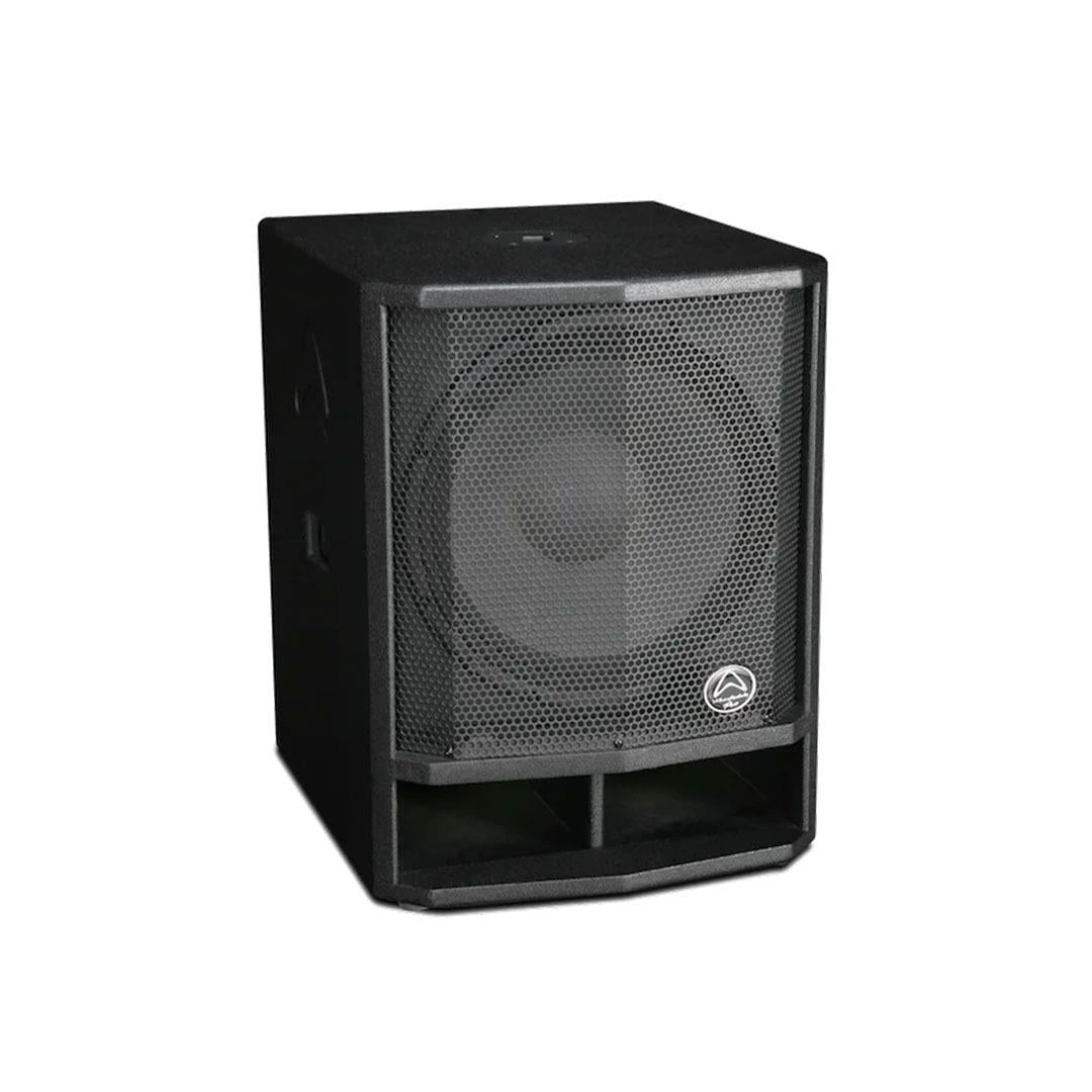Wharfedale DVP-AX15B Aktif Subwoofer