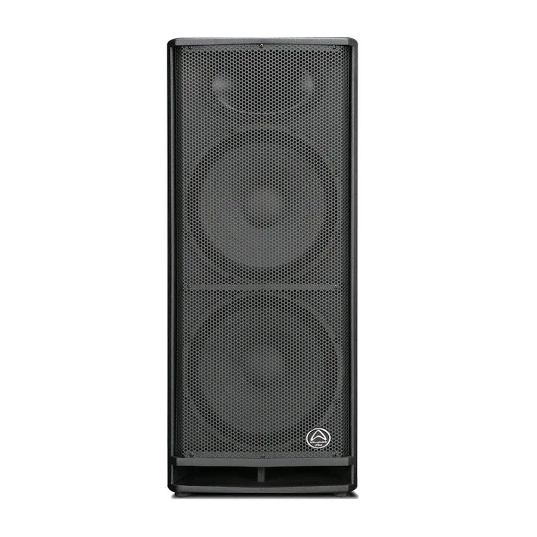 Wharfedale DVP AX215 Aktif Kule Hoparlör
