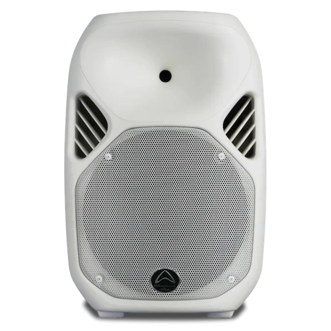 Wharfedale Pro Titan AX12 Beyaz Aktif Kabin Hoparlör