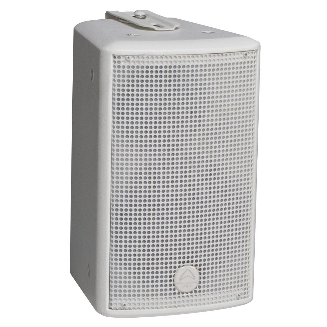 Wharfedale Programme 105T White Duvar Hoparlörü