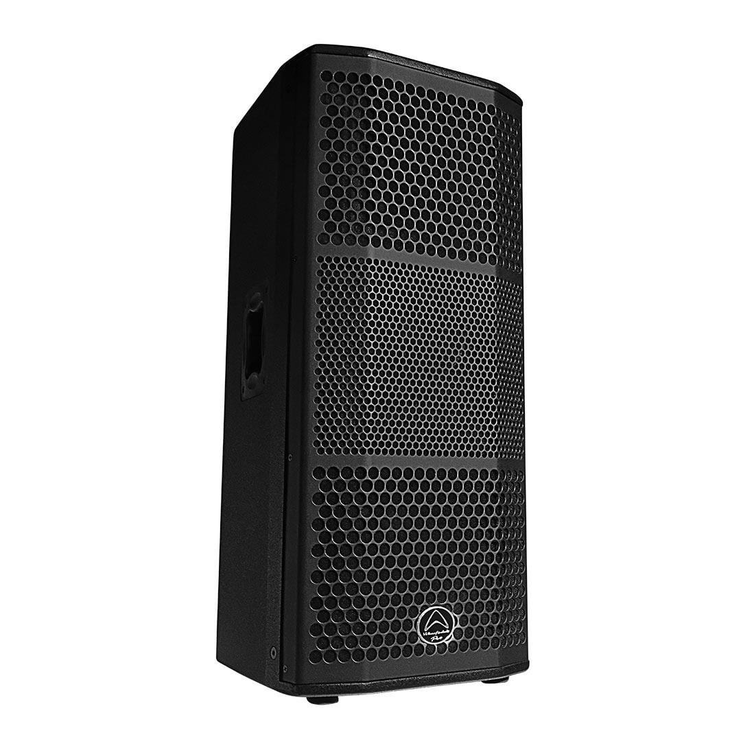Wharfedale Reason X12 3 Yollu Pasif  Kabin Hoparlör