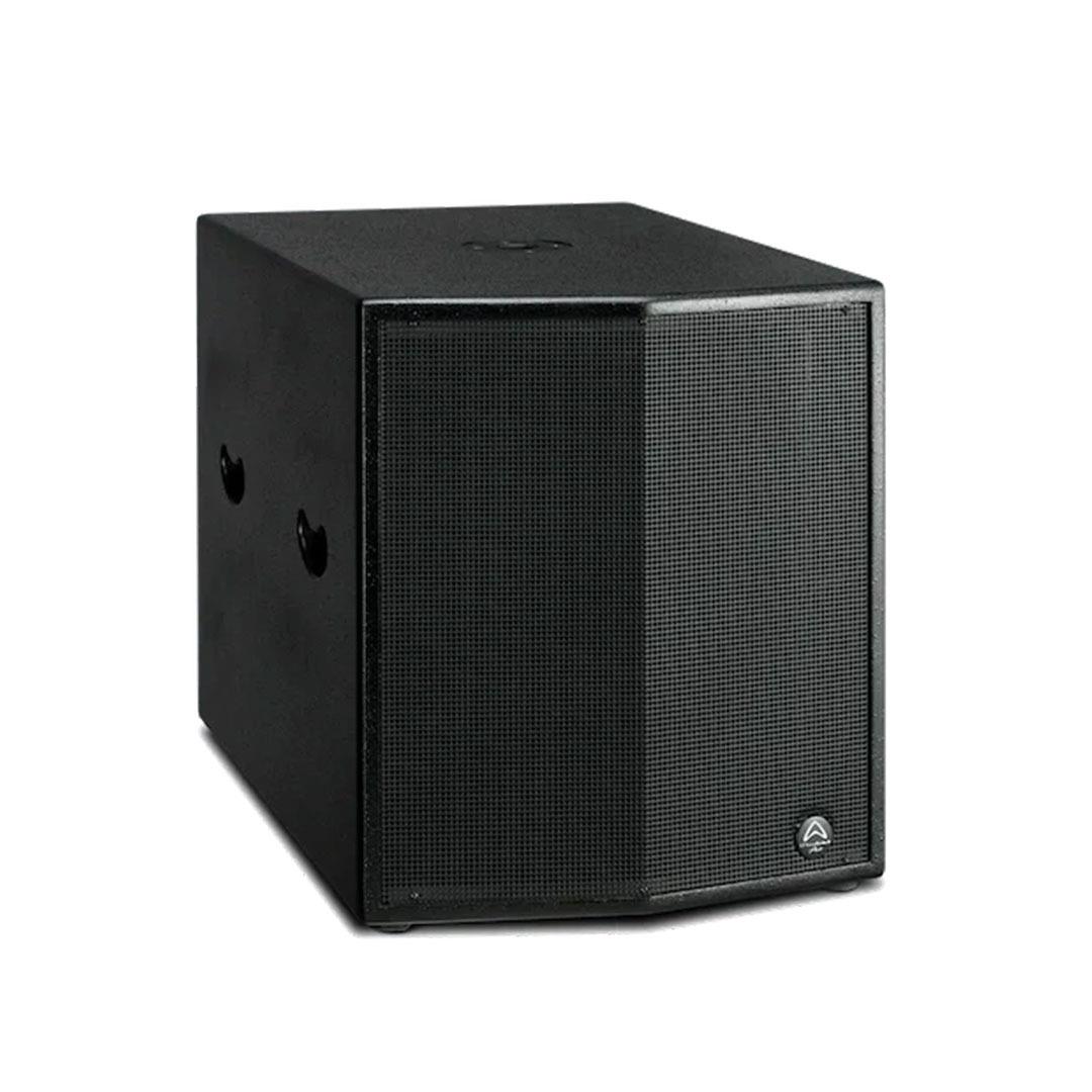 Wharfedale SİGMA X18B Pasif Subwoofer