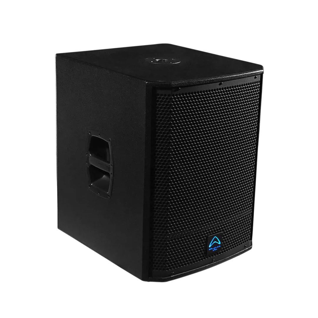 Wharfedale T-Sub AX15B Aktif Subwoofer