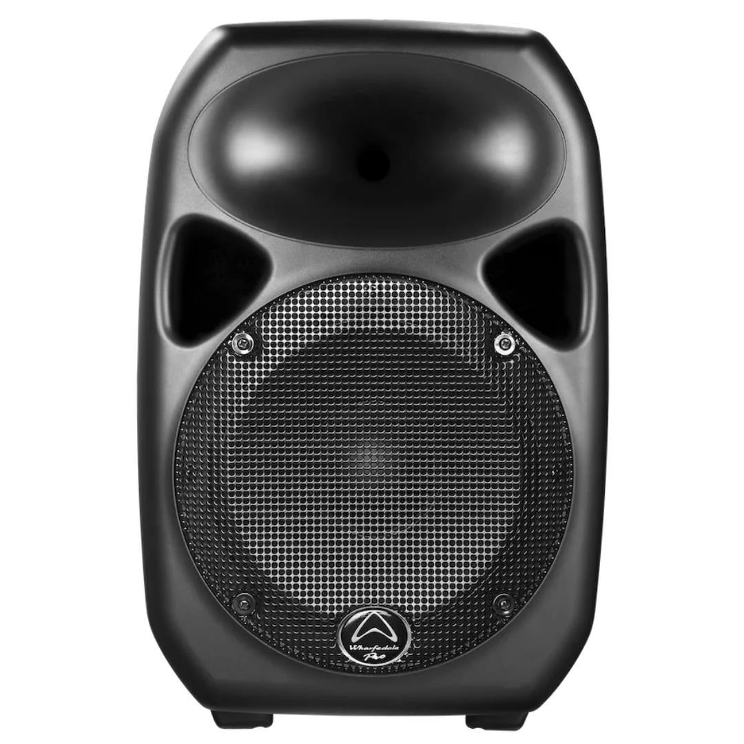 Wharfedale Titan 8A MKII Aktif Kabin Hoparlör IP54 