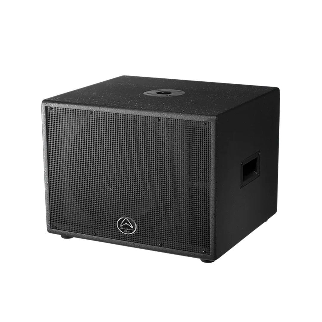 Wharfedale Titan SUB A12 Aktif Subwoofer