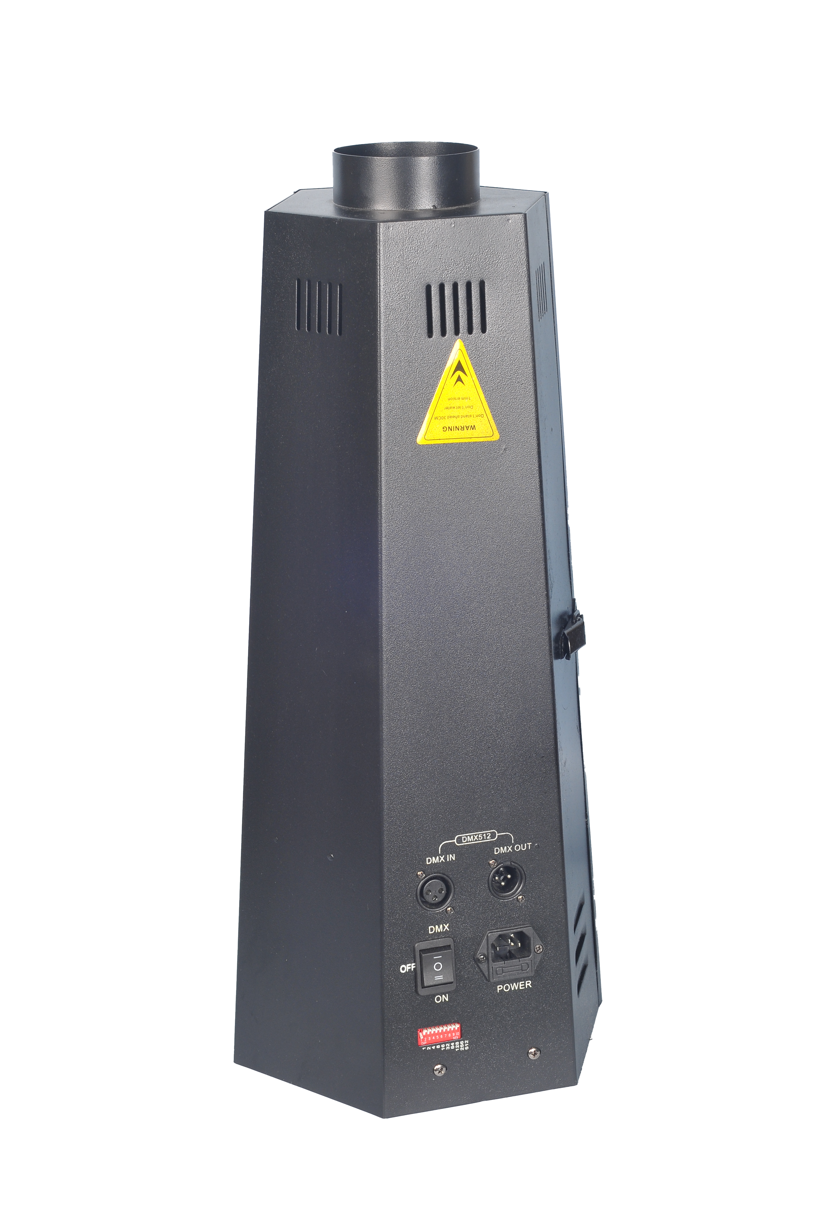 Wieder WR-17FR FIRE MACHINE