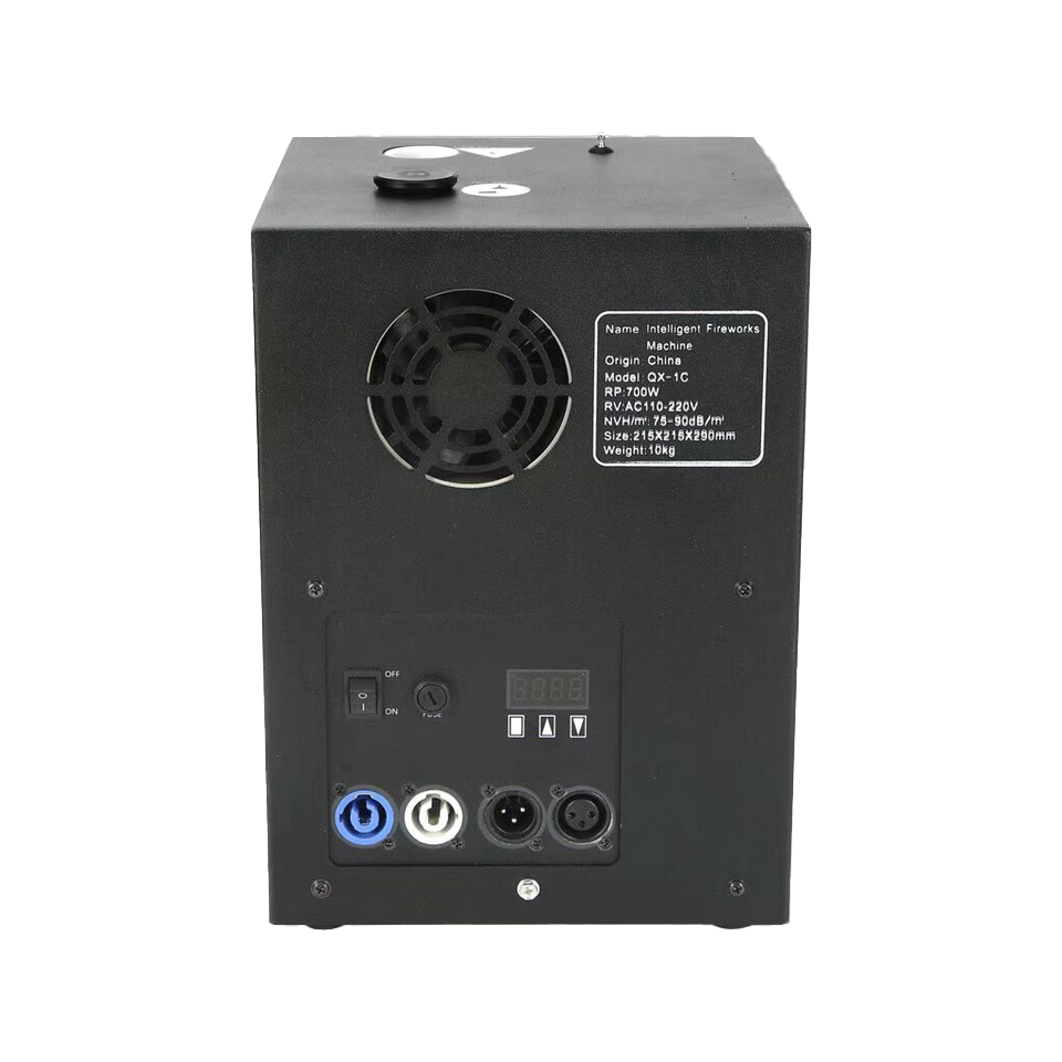 Wieder WR-20SPARK SPARK MACHINE
