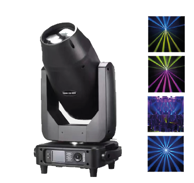 Wieder WR-40PRO BEAM MOVING HEAD LIGHT